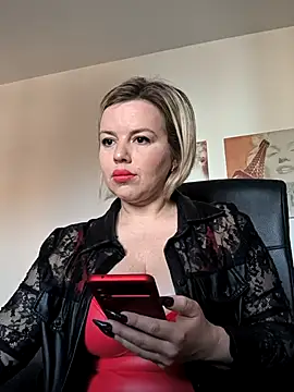 Snapshot of Ladykaos chatting on 21, 3, 2025 Ladykaos online show from 21, 3, 2025