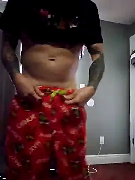 MrBiggBallz online show from 26, 12, 2024