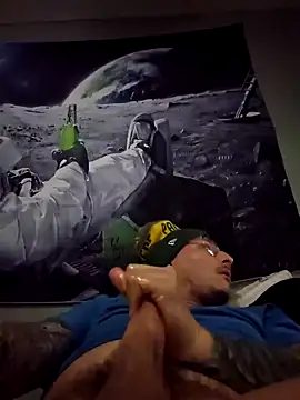 MrBiggBallz online show from 14, 1, 2025