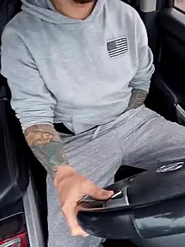 MrBiggBallz online show from 23, 1, 2025