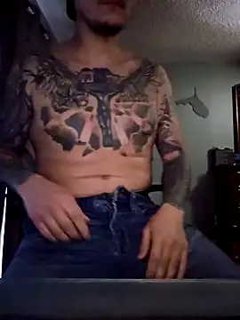 MrBiggBallz online show from 31, 1, 2025