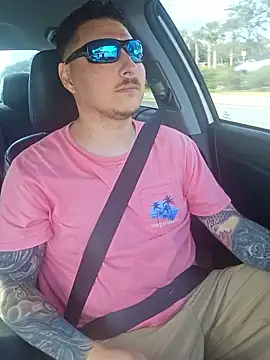 MrBiggBallz online show from 8, 1, 2026