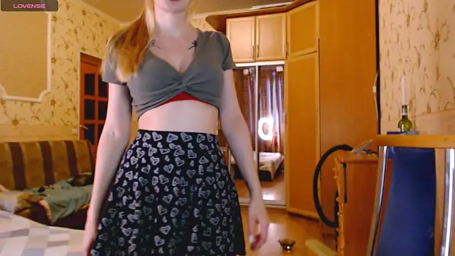 Snapshot of MarySweetness chatting on 10, 2, 2025 MarySweetness online show from 10, 2, 2025