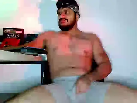 marcusphoenix666 online show from 25, 5, 2026