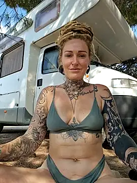 Mira-Grey89 online show from 24, 6, 2026
