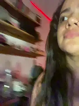 demonaughtyyy online show from 26, 1, 2025