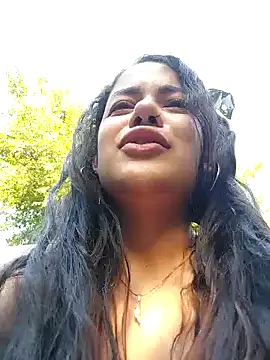 demonaughtyyy online show from 26, 1, 2025