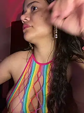 demonaughtyyy online show from 26, 2, 2025