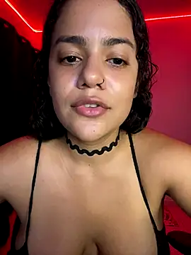 demonaughtyyy online show from 21, 10, 2025