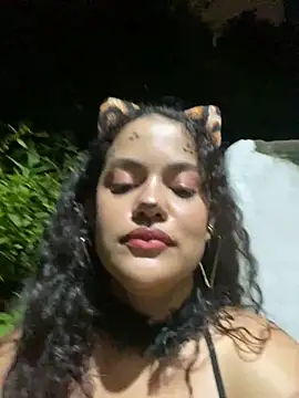 demonaughtyyy online show from 1, 11, 2025