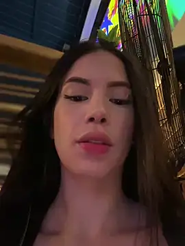 Im Valentina online show from 18, 2, 2025