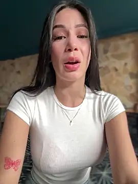 Im Valentina online show from 1, 3, 2025