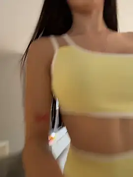 Snapshot of Im_Valentina chatting on 25, 7, 2026 Im Valentina online show from 25, 7, 2026