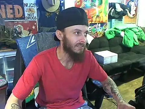 CloudDadddyyy420 online show from 3, 2, 2025