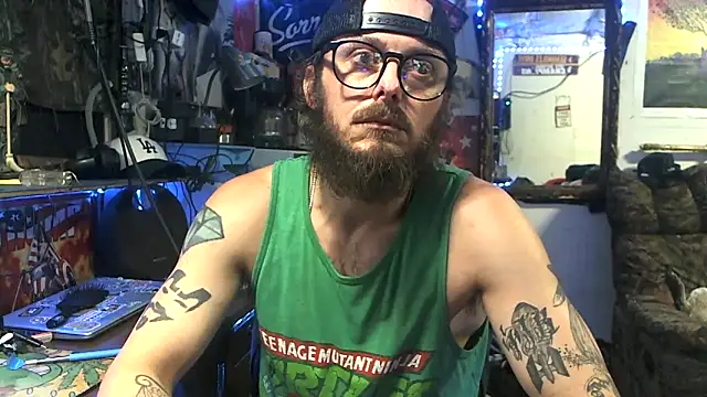 CloudDadddyyy420 online show from 16, 9, 2025