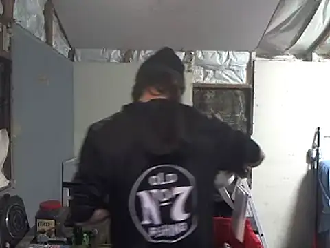 CloudDadddyyy420 online show from 7, 2, 2026