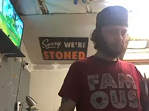 CloudDadddyyy420 online show from 7, 3, 2026