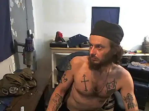 CloudDadddyyy420 online show from 15, 3, 2026