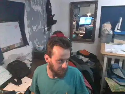 CloudDadddyyy420 online show from 15, 4, 2026