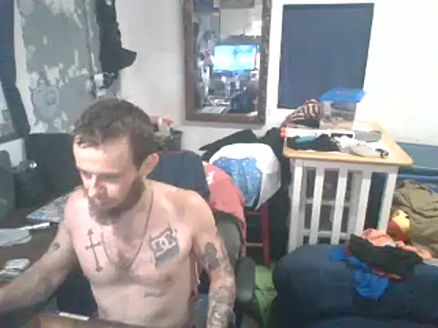 CloudDadddyyy420 online show from 25, 4, 2026
