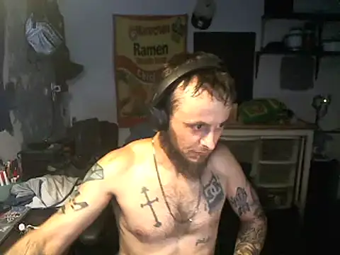 CloudDadddyyy420 online show from 16, 5, 2026