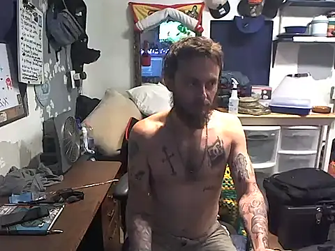 CloudDadddyyy420 online show from 4, 6, 2026