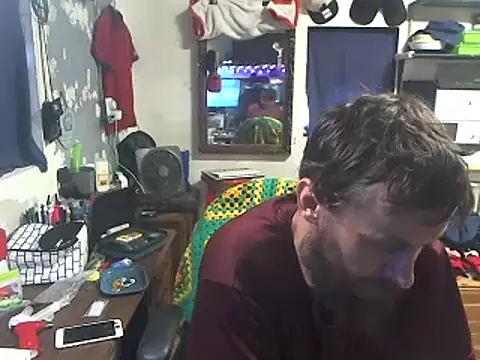 CloudDadddyyy420 online show from 28, 6, 2026