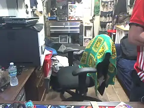 CloudDadddyyy420 online show from 3, 8, 2026