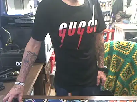 CloudDadddyyy420 online show from 7, 8, 2026