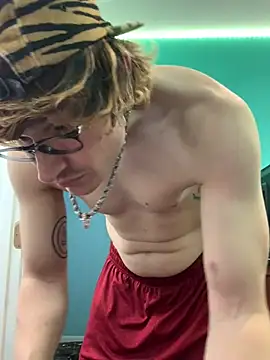 TheGAPEgatsby92 online show from 28, 2, 2026