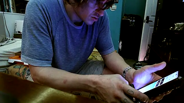 Snapshot of TheGAPEgatsby92 chatting on 19, 5, 2026 TheGAPEgatsby92 online show from 19, 5, 2026