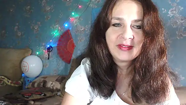 VanezaSmith online show from 2, 11, 2025