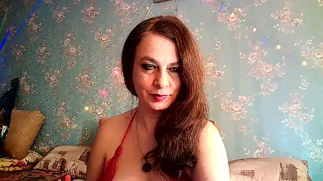 VanezaSmith online show from 27, 3, 2026