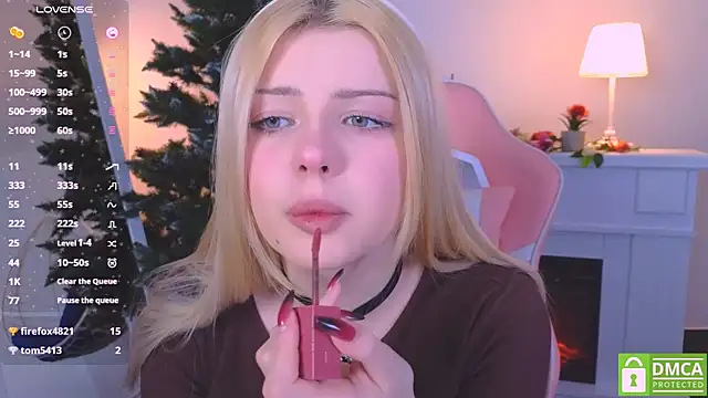 Grace and  Jacob online show from 2, 1, 2025