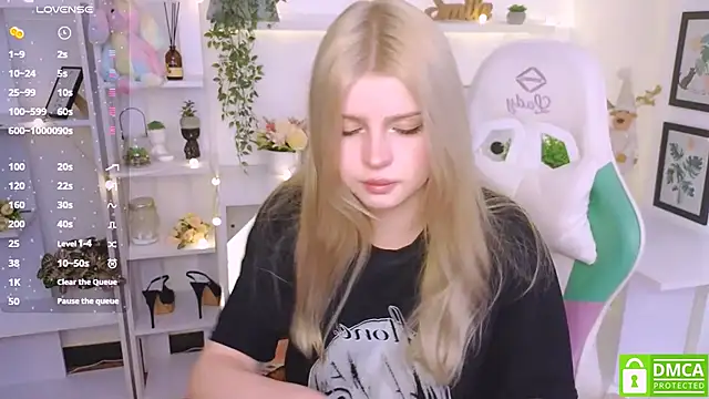 Grace and  Jacob online show from 17, 1, 2025