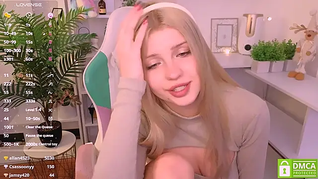 Grace and  Jacob online show from 19, 1, 2025