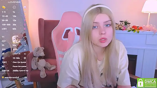 Grace and  Jacob online show from 24, 1, 2025