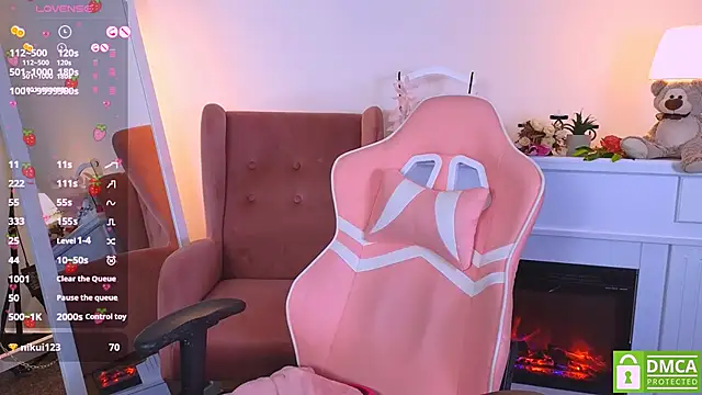 Grace and  Jacob online show from 16, 2, 2025