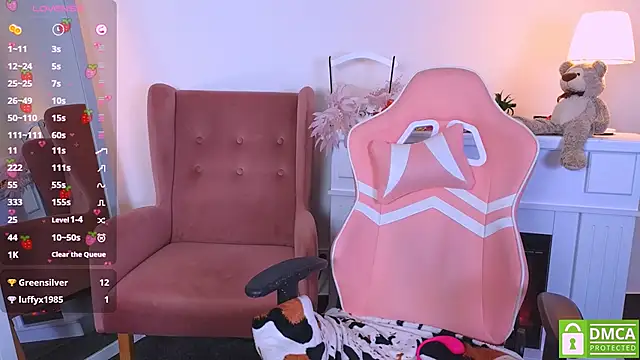 Grace and  Jacob online show from 25, 2, 2025