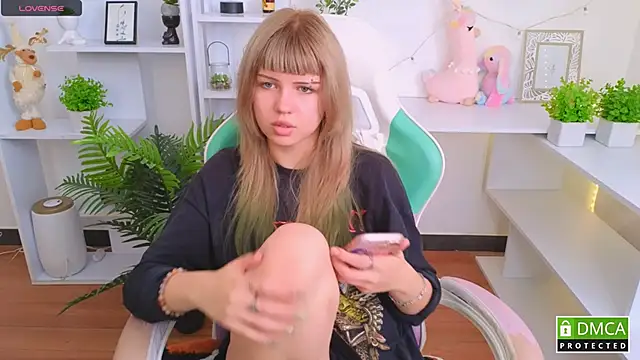 Grace and  Jacob online show from 24, 9, 2025