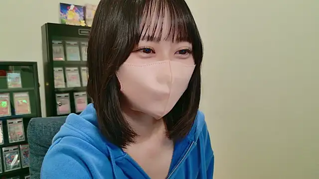 Snapshot of HIKARI_x0 chatting on 10, 10, 2025 HIKARI x0 online show from 10, 10, 2025