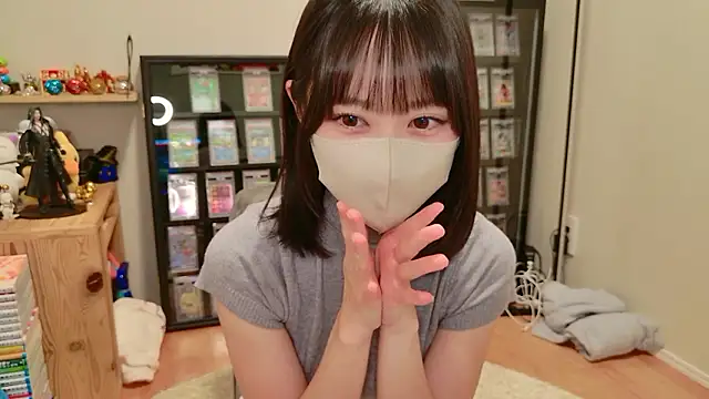 HIKARI x0 online show from 21, 10, 2025