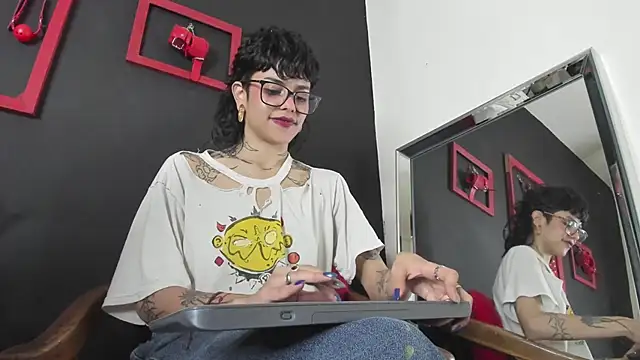 trinitty online show from 3, 12, 2024