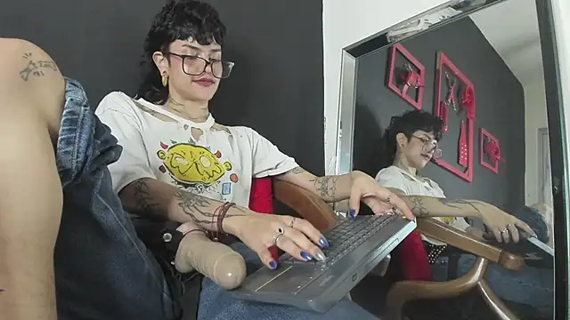 trinitty online show from 3, 12, 2024