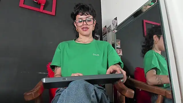 trinitty online show from 20, 3, 2025