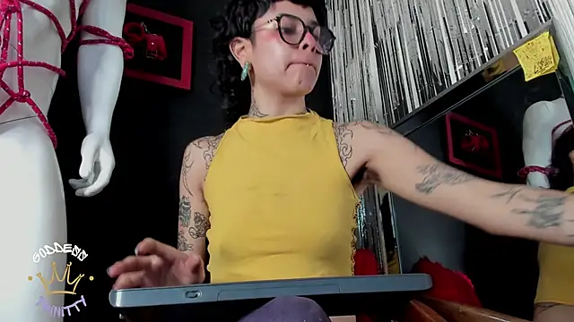 trinitty online show from 12, 9, 2025