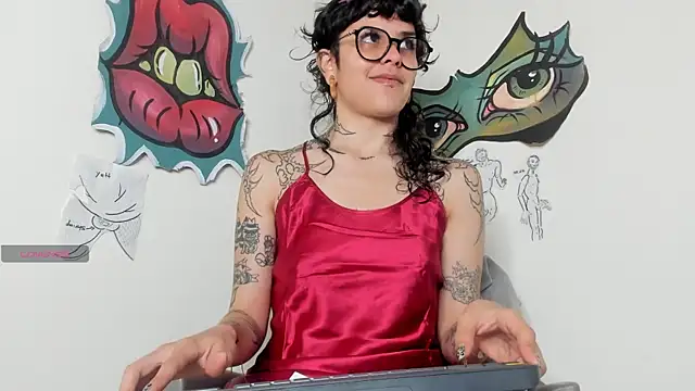 trinitty online show from 19, 4, 2026