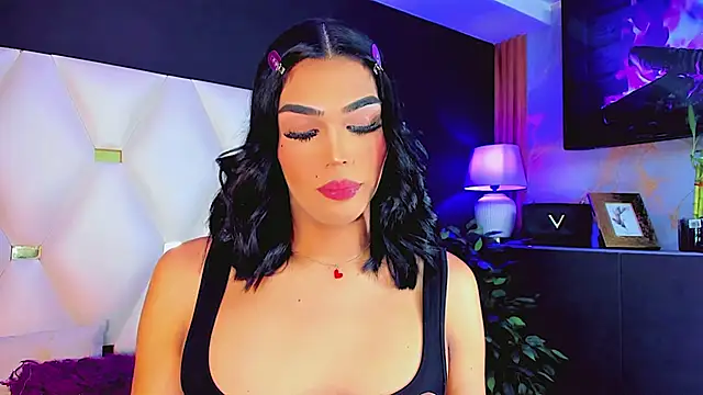 AiishaRose online show from 22, 3, 2026