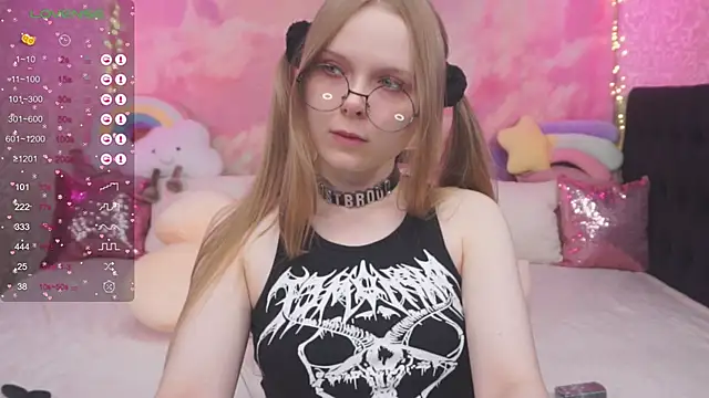 minx g1rl online show from 7, 2, 2025