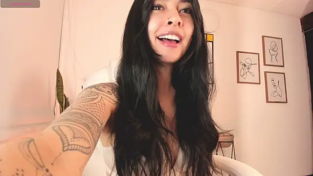 sara-lauren online show from 23, 1, 2025